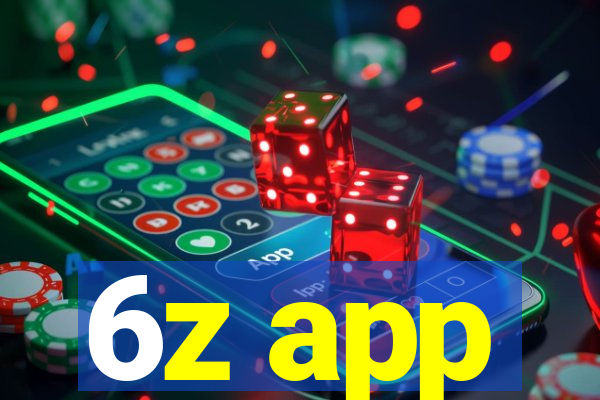 6z app